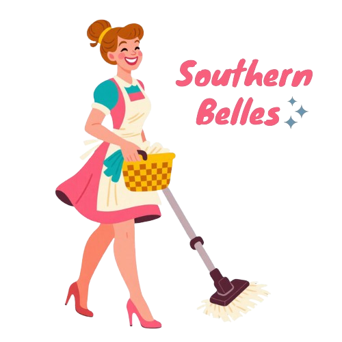 Southern Belles Cleaners