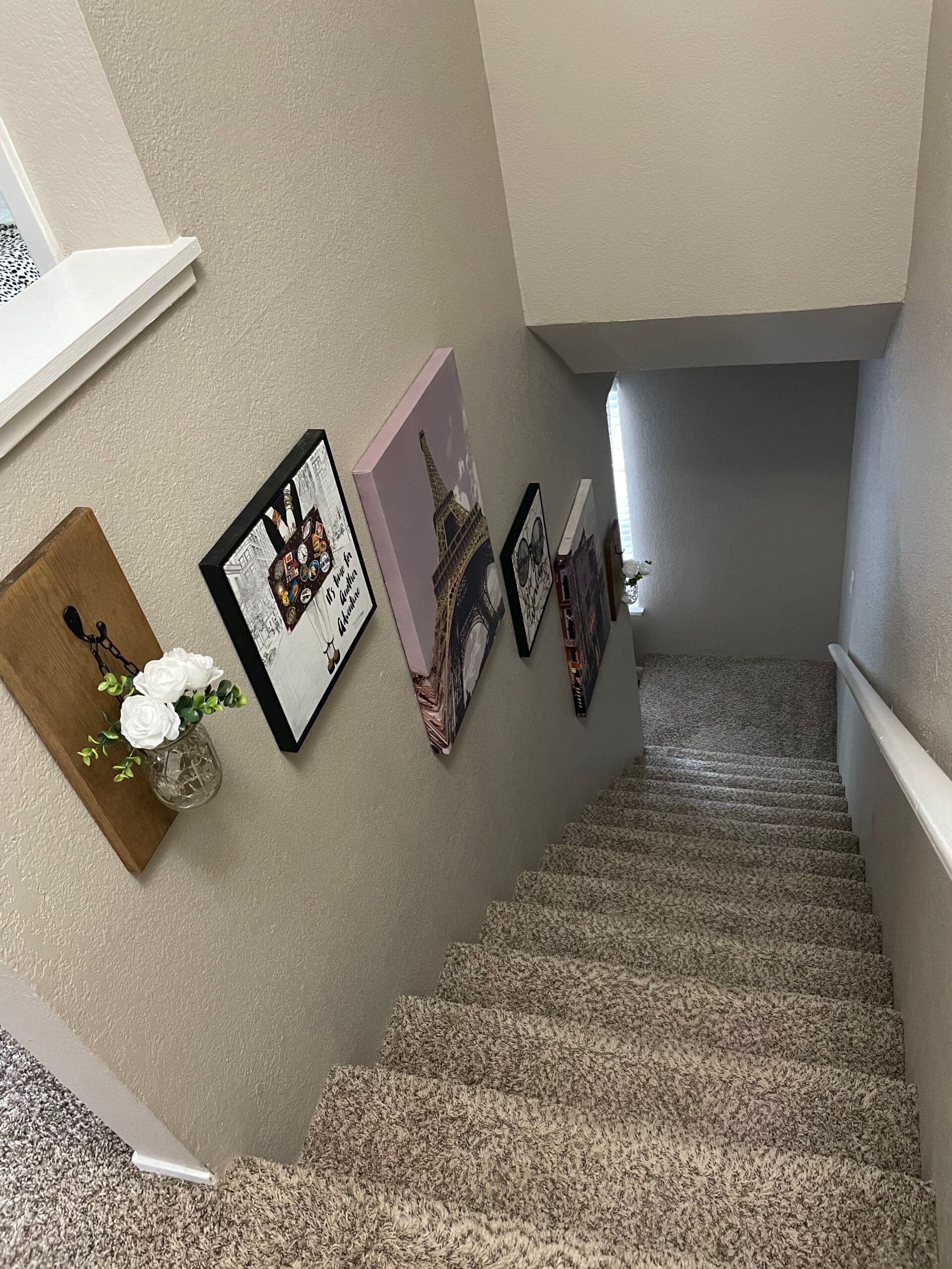 Home cleaned by Southern Belles Cleaners, San Diego