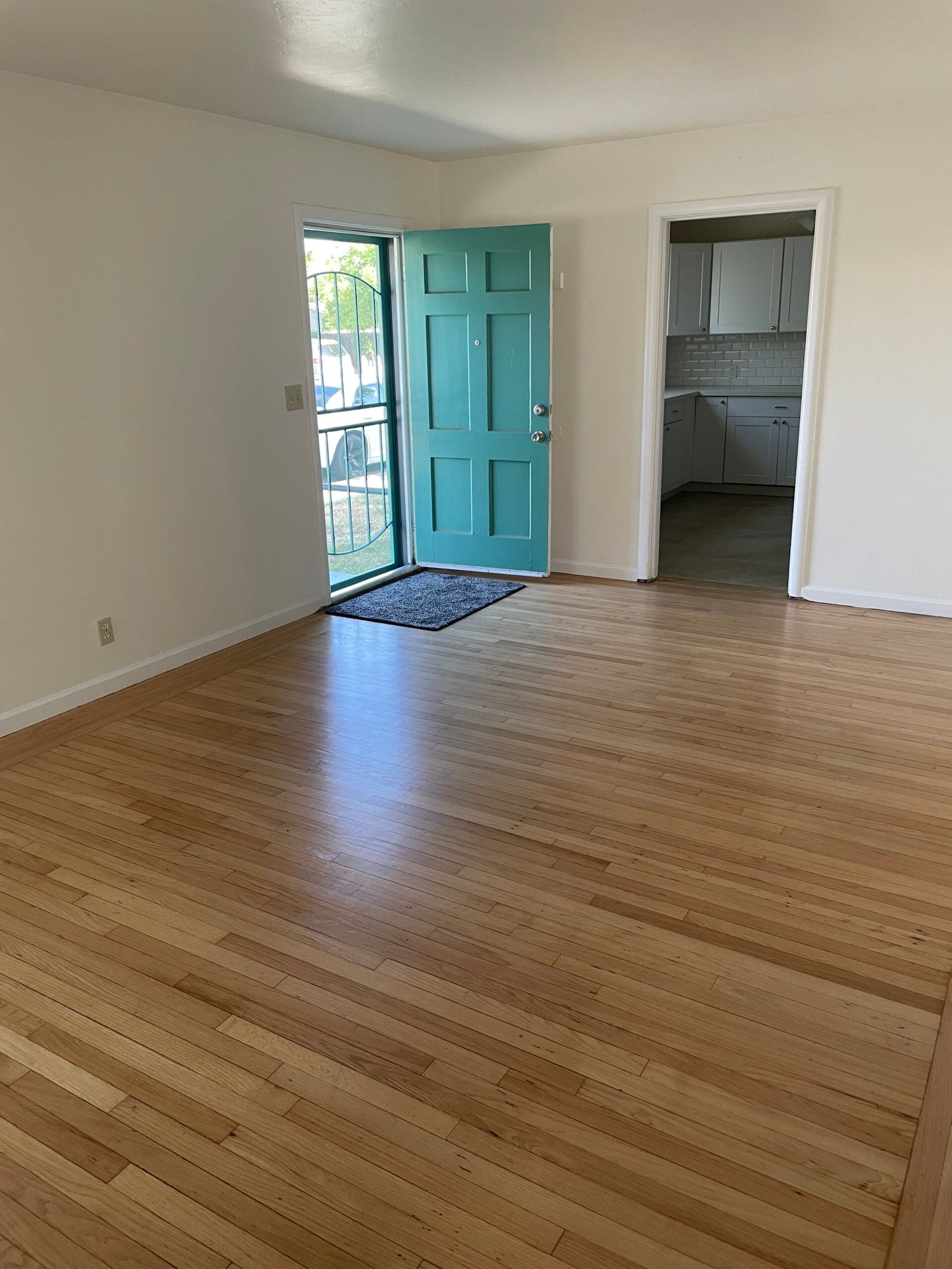 Home cleaning by Southern Belles Cleaners, San Diego CA