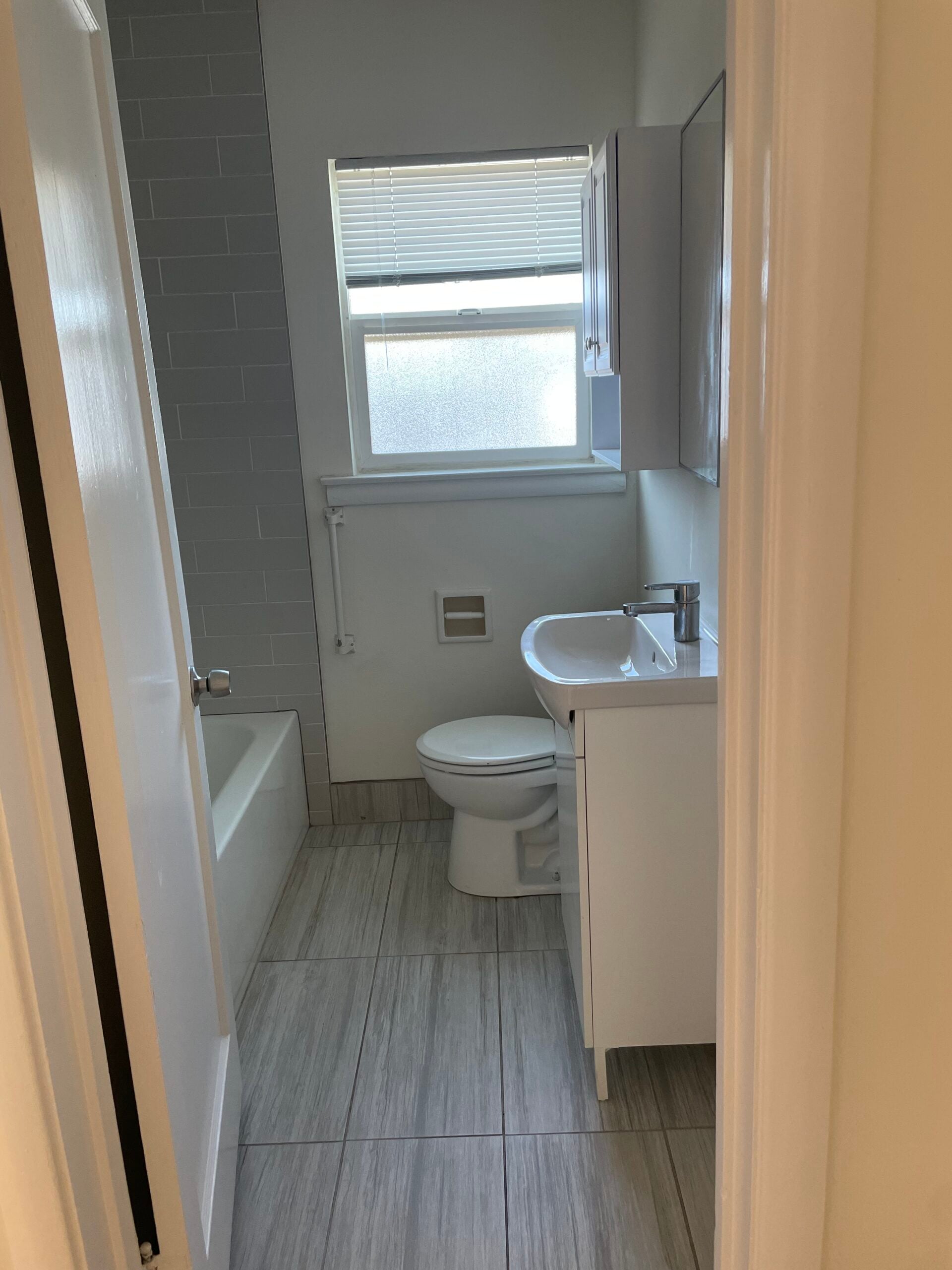 Home cleaning service results by Southern Belles Cleaners in San Diego CA